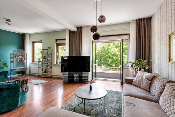 Medium property photo - Vreeswijkstraat 237, 2546 AG Den Haag